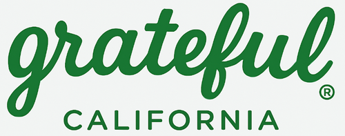 Grateful California